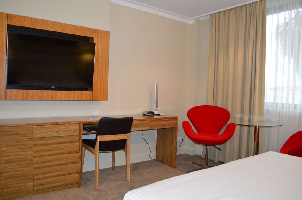 Hotel Diana Brisbane Pokoj fotografie