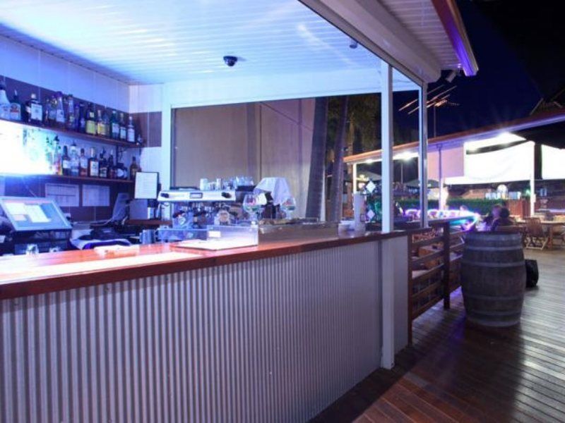 Hotel Diana Brisbane Exteriér fotografie